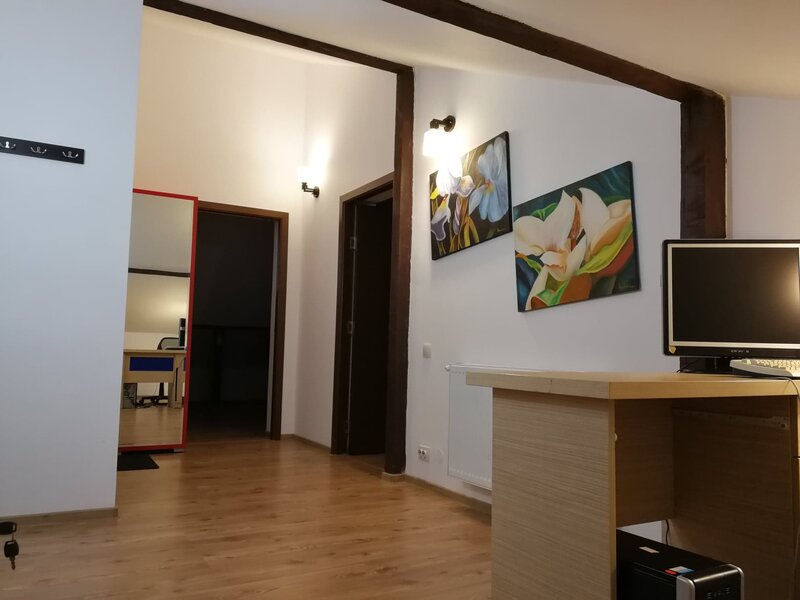 Berceni, Brancoveanu, str. Martisor, vanzare ap. 2 cam.